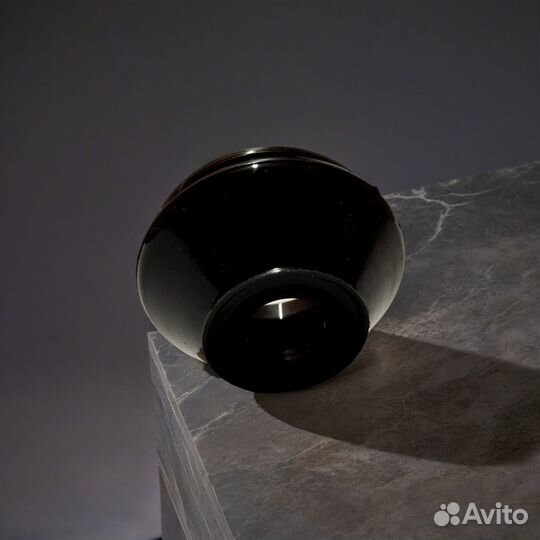 Силиконовый пыльник рулевого наконечника DC2507, верх армирован, 17.3*39*28