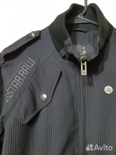 Куртка мужская G-star