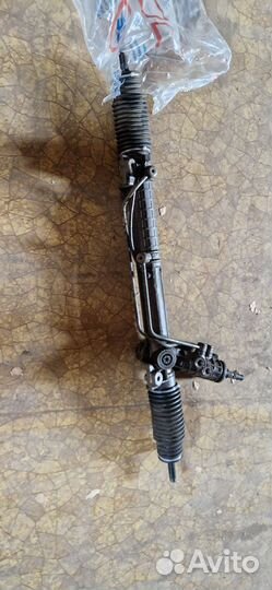 Рулевая рейка bmw 5 e39