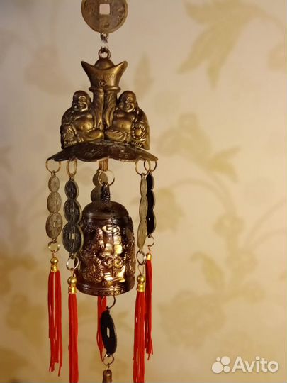 Китайский колокольчик