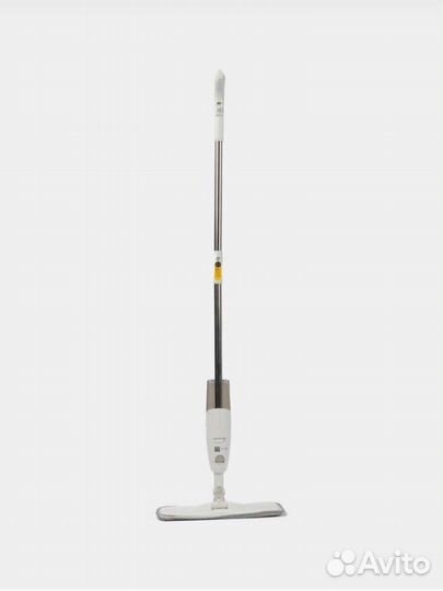 Паровая швабра