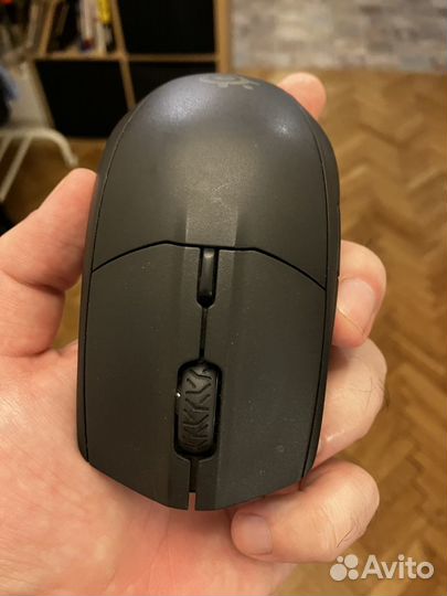 Мышь Steelseries Rival 3 Wireless