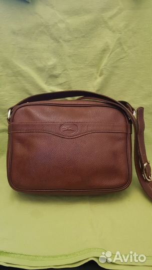 Сумка кросс-боди Longchamp
