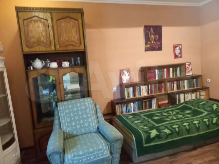 Дом 70 м² на участке 3 сот.