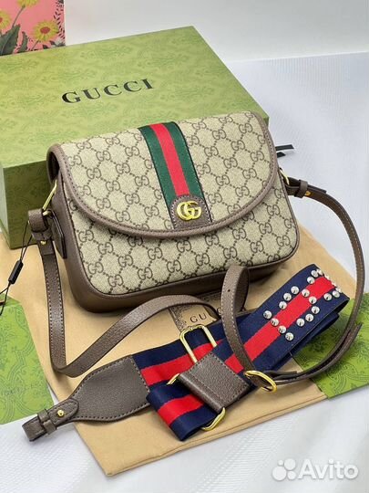 Сумка Gucci