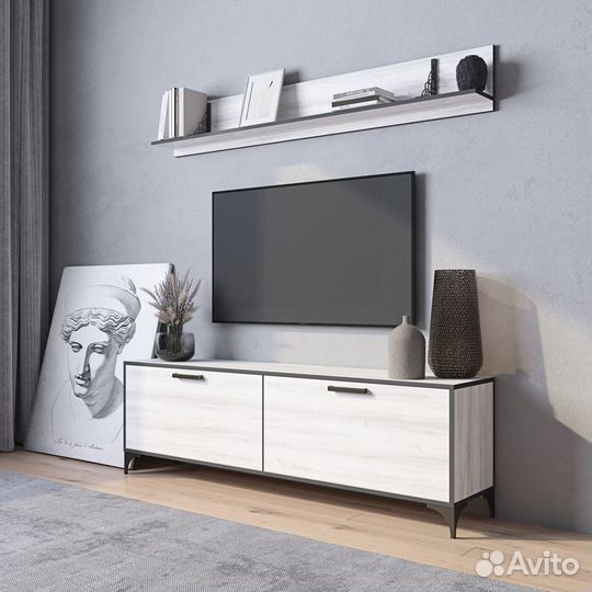 Гостиная Oskar loft