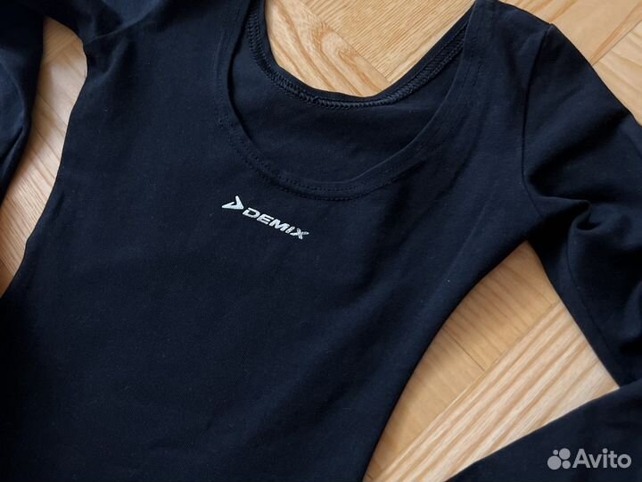 Купальник для гимнастики 110-116