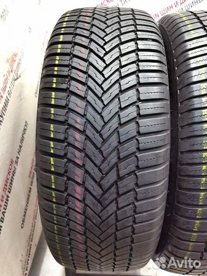 Bridgestone Weather Control A005 235/55 R19 105W