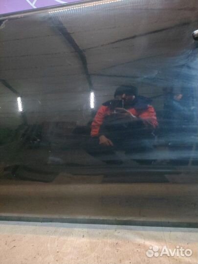 Дверь боковая передняя левая Peugeot 4007 EP 4HN