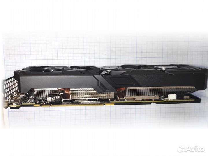 Geforce RTX 2080 Super