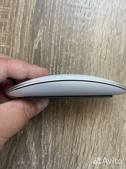 Мышь apple magic mouse