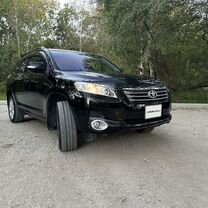 Toyota Vanguard 2.4 CVT, 2009, 164 000 км, с пробегом, цена 1 399 999 руб.