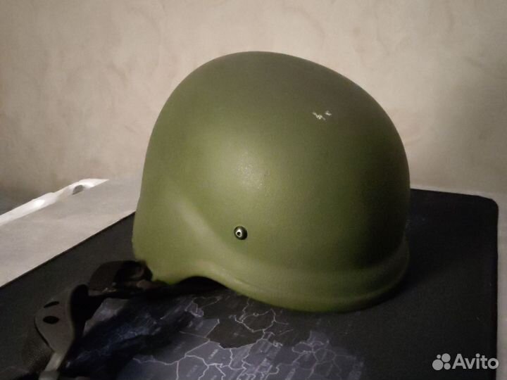 Каска/ шлем военный