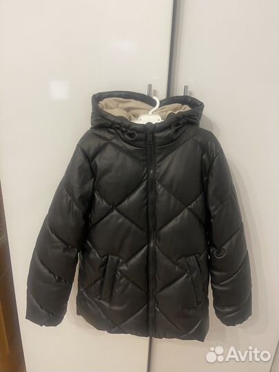Куртка для девочки