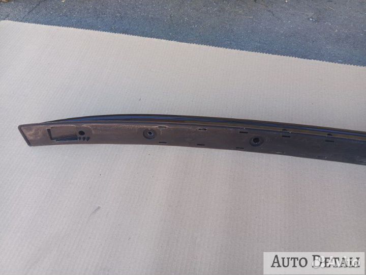 Рейлинги на крышу Hyundai Tucson 3 TL