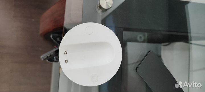 Беспроводной пылесос