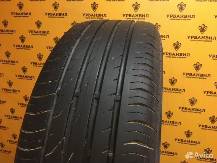 Continental ContiPremiumContact 2 215/55 R18 95H
