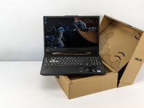 Мощный игровой ноутбук GTX 1650 / GTX 1660 Ti