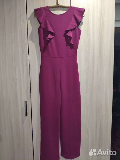 Комбинезон женский Mohito