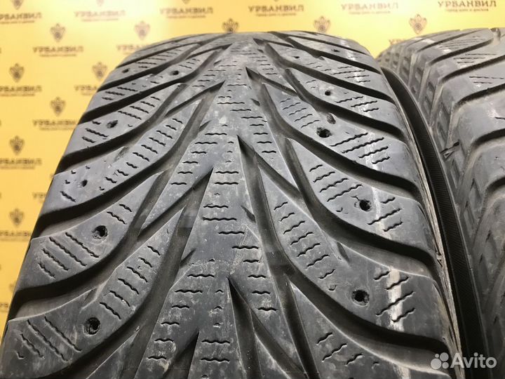 Yokohama Ice Guard IG35 225/60 R17 103T