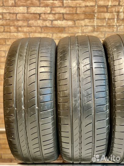 Pirelli Cinturato P1 Verde 195/55 R15