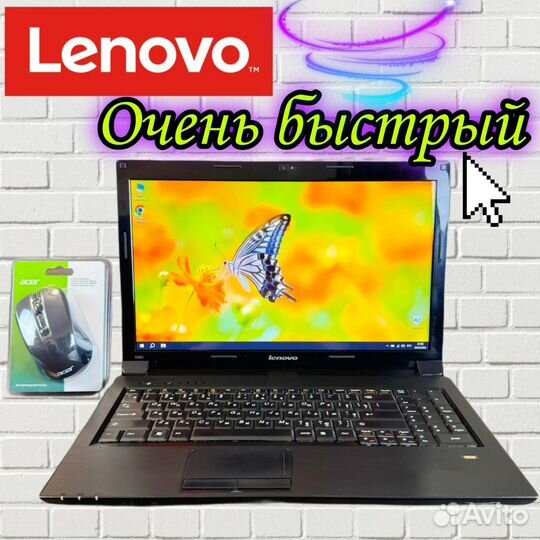 Быстрый для всего Intel Core i3