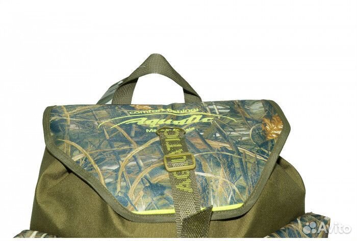 Рюкзак Aquatic pд-02