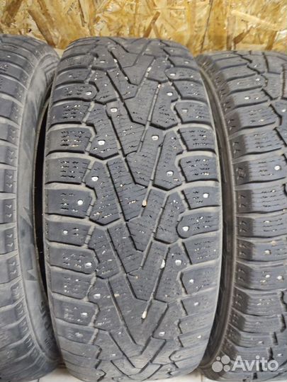 Pirelli Ice Zero 205/55 R16