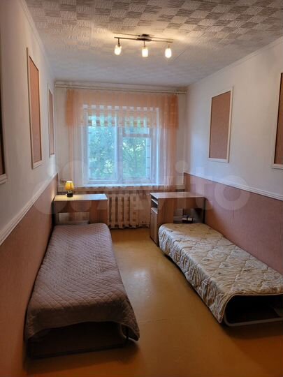 2-к. квартира, 43 м², 2/2 эт.