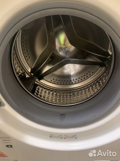 Стиральная машинка samsung 6 кг