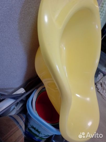 Ванная для купания ребёнка