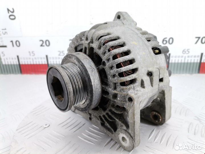 Генератор для Renault Megane 2 7701478093