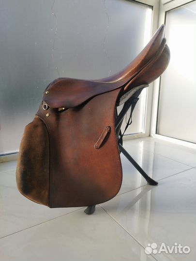 Седло универсальное Stubben