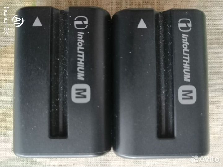 Sony dslr A-350 Body