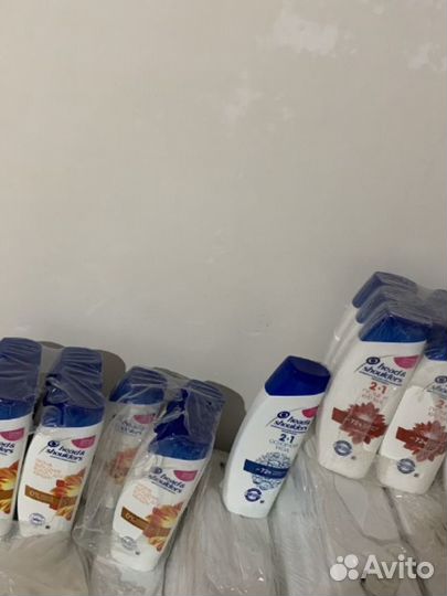 Шампунь Head&Shoulders краснодар