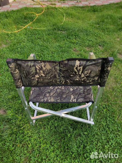 Кресло складное туристическое
