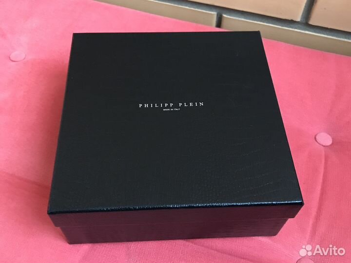 Ремень Philipp plein