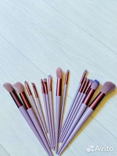Кисти для макияжа