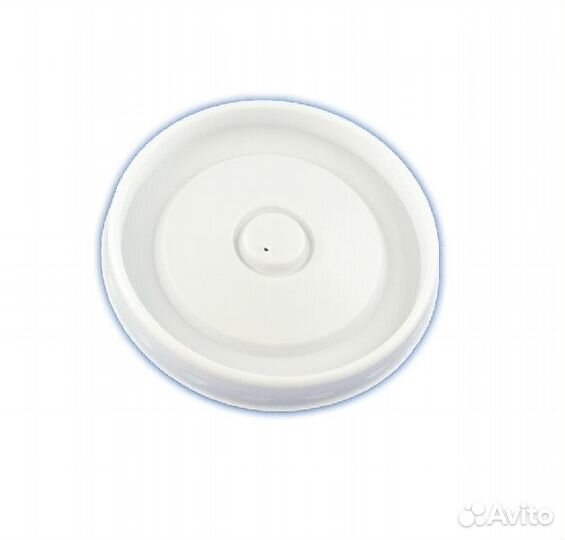 Крышка к чаше для мороженого/супа 500 мл d120 (50