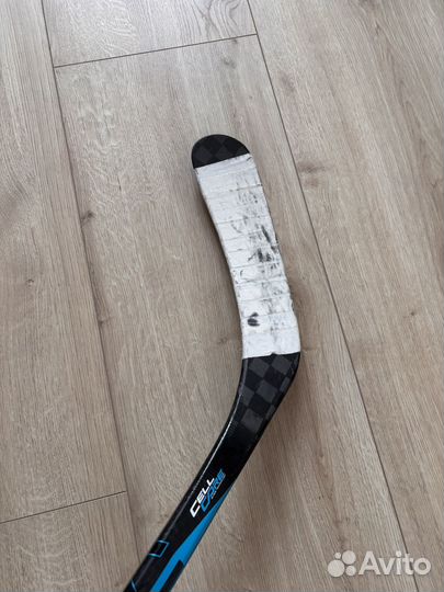Клюшка bauer nexus E4 grip JR
