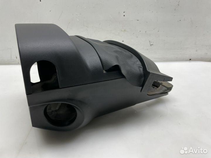 Кожух рулевой колонки Ford Focus 2 хэтчбек