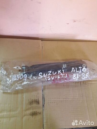 Рычаг suzuki swift 1 AA сузуки свифт