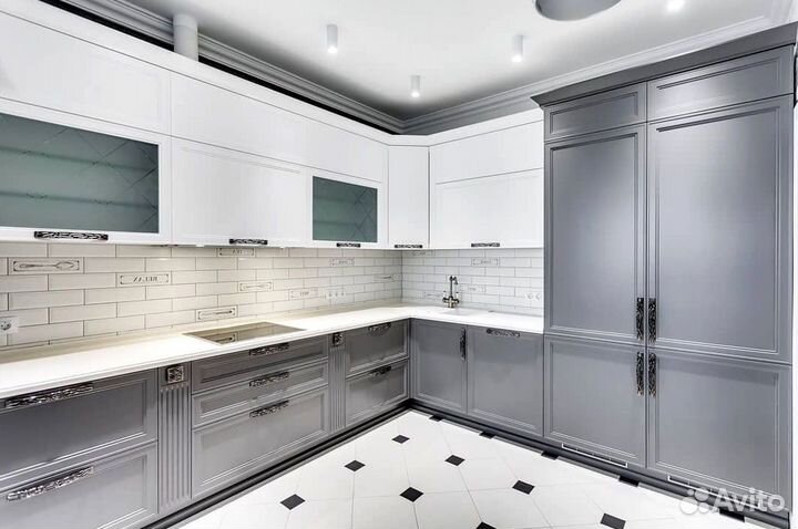 Кухонный гарнитур 