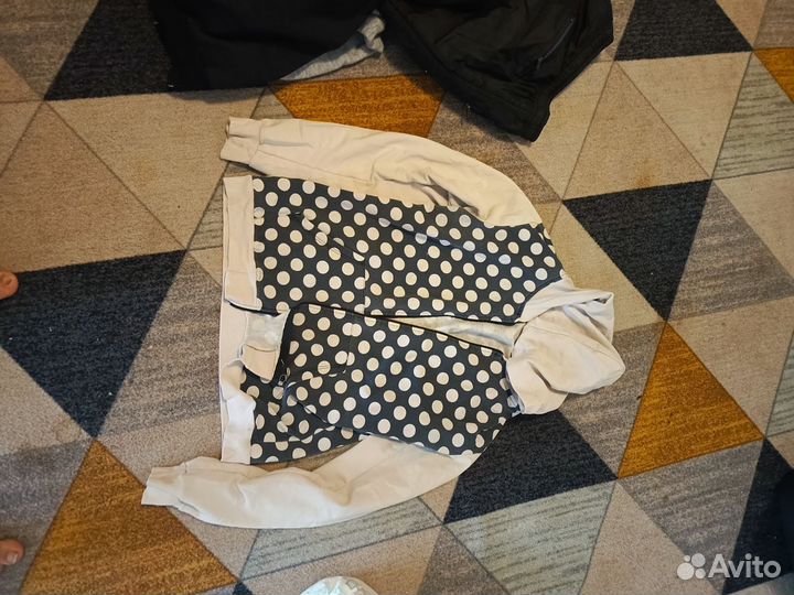 Кофточки, туники