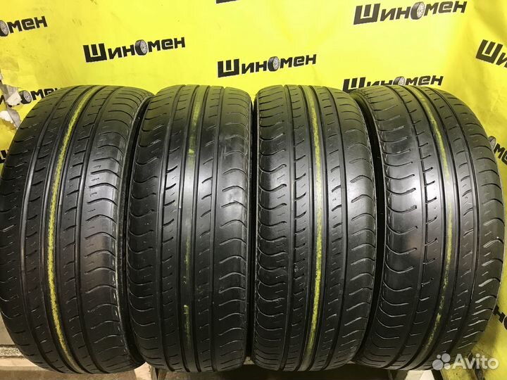 Roadstone Classe Premiere CP661 215/55 R17