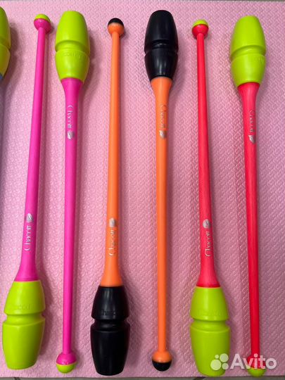 Булавы chacott 41,45 см