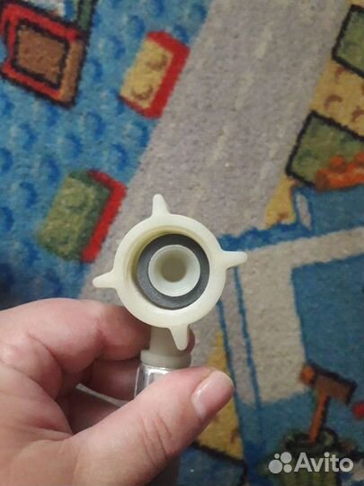 Шланг стиральной машины