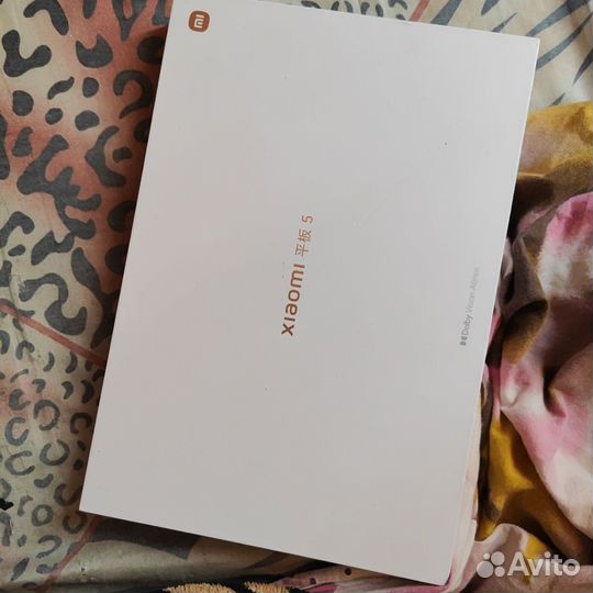 Планшет xiaomi mi pad 5