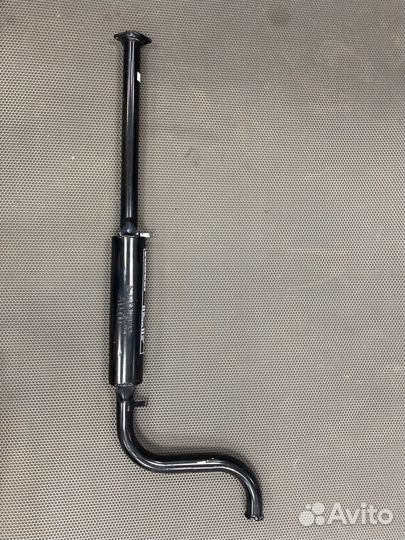 Резонатор Stinger ваз 2113 2114 2109 2108 21099