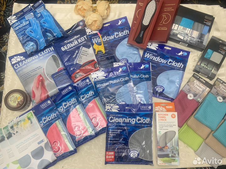 Салфетки,белый кот,смарт